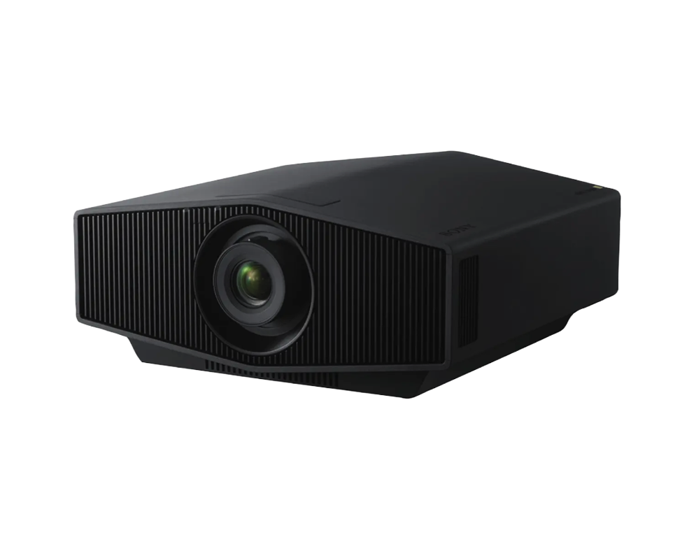 【美品】SONY BRAVIA ビデオプロジェクター VPL-HW10 VPL-HW10 商品の写真 | ビデオプロジェクター | ソニー