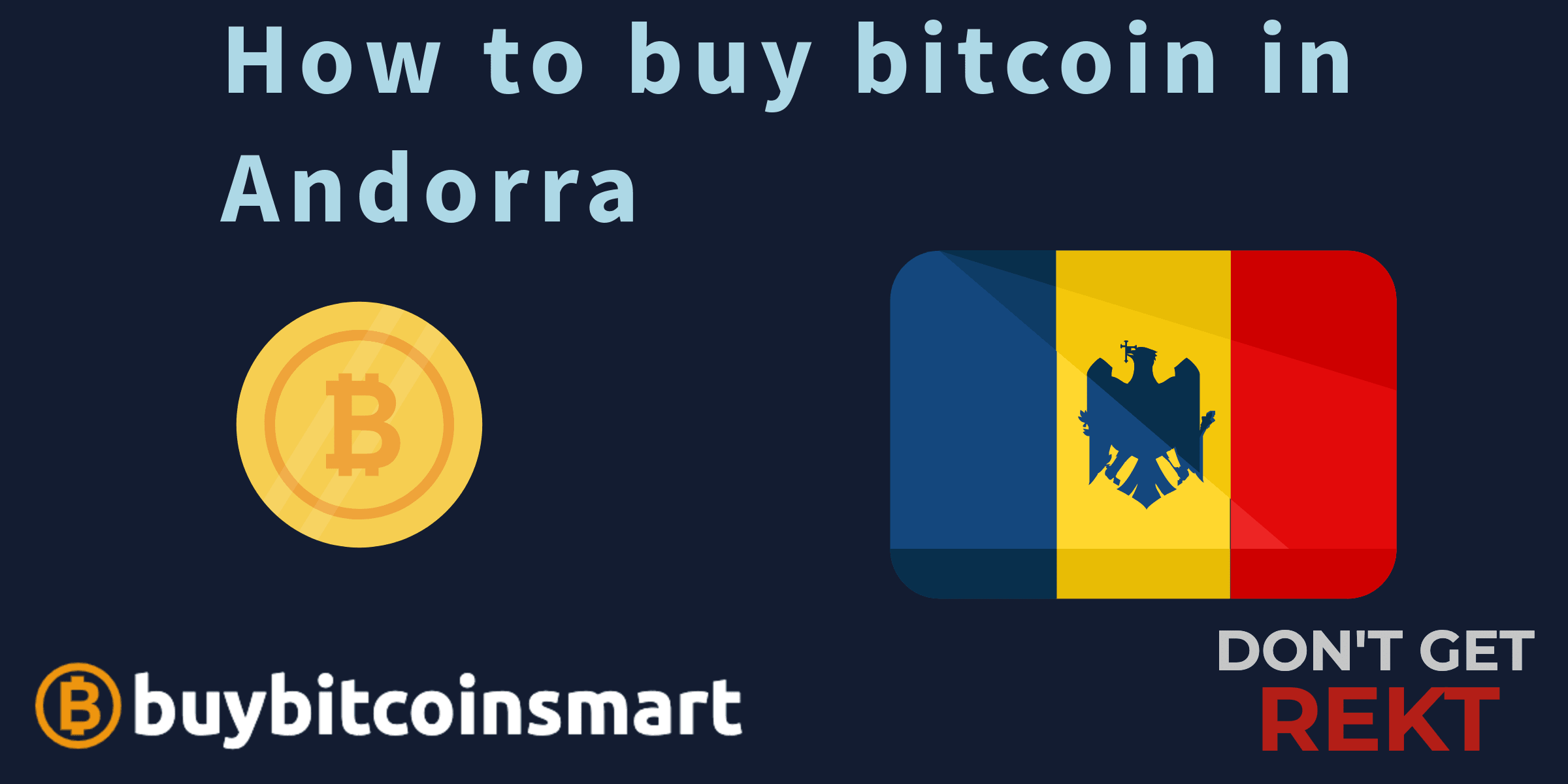 How to buy bitcoin in Andorra