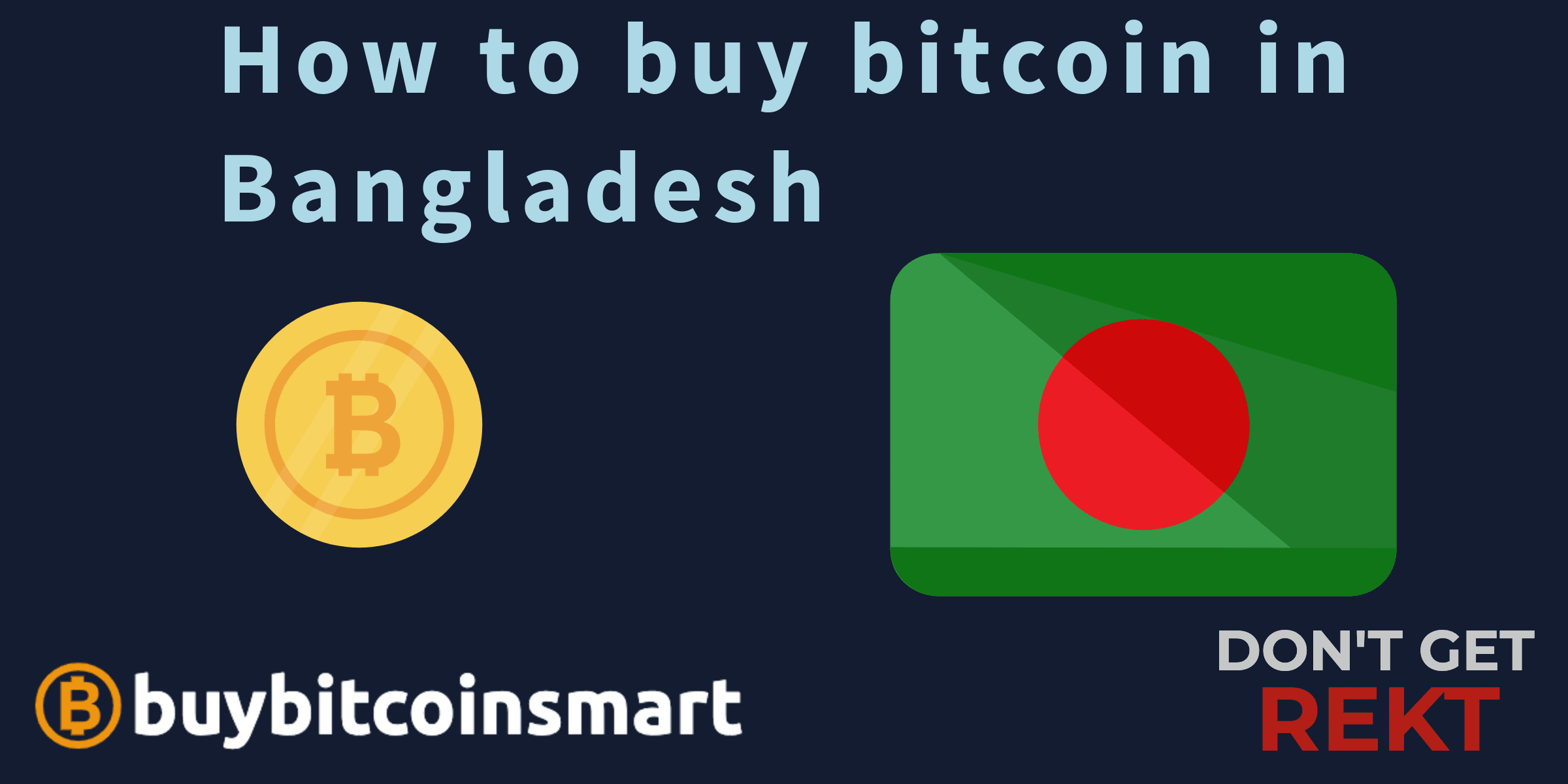 How to buy bitcoin in Bangladesh