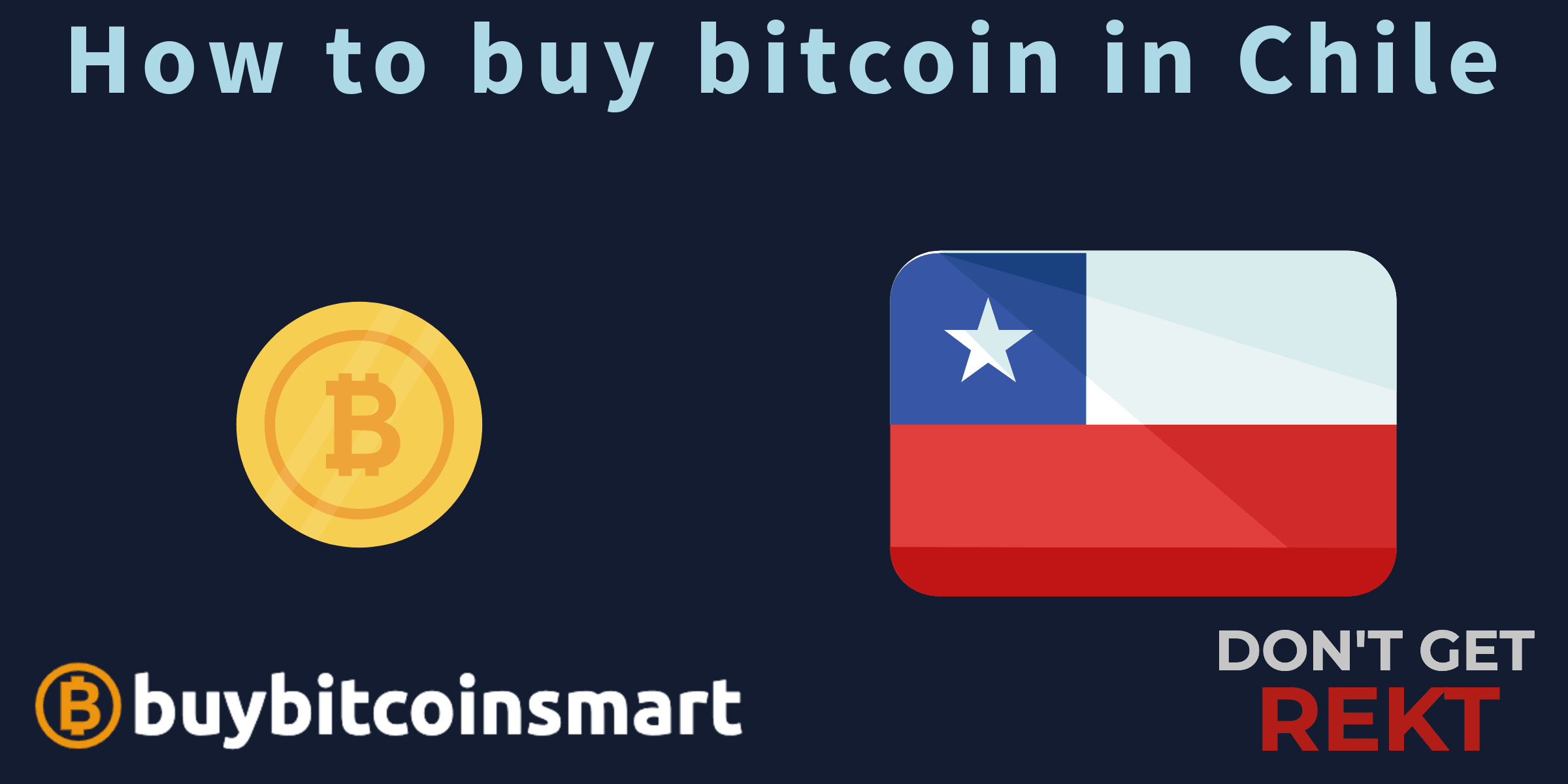 How to buy bitcoin in Chile