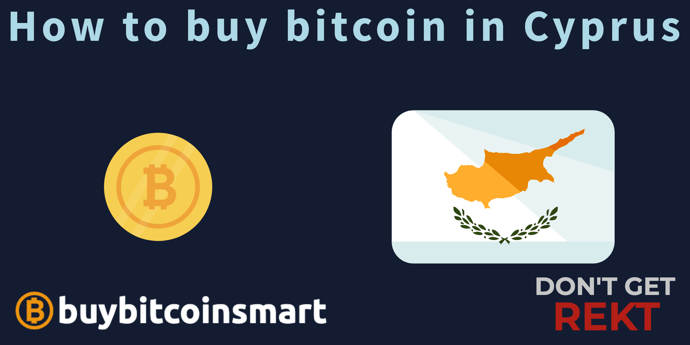 How to buy bitcoin in Cyprus