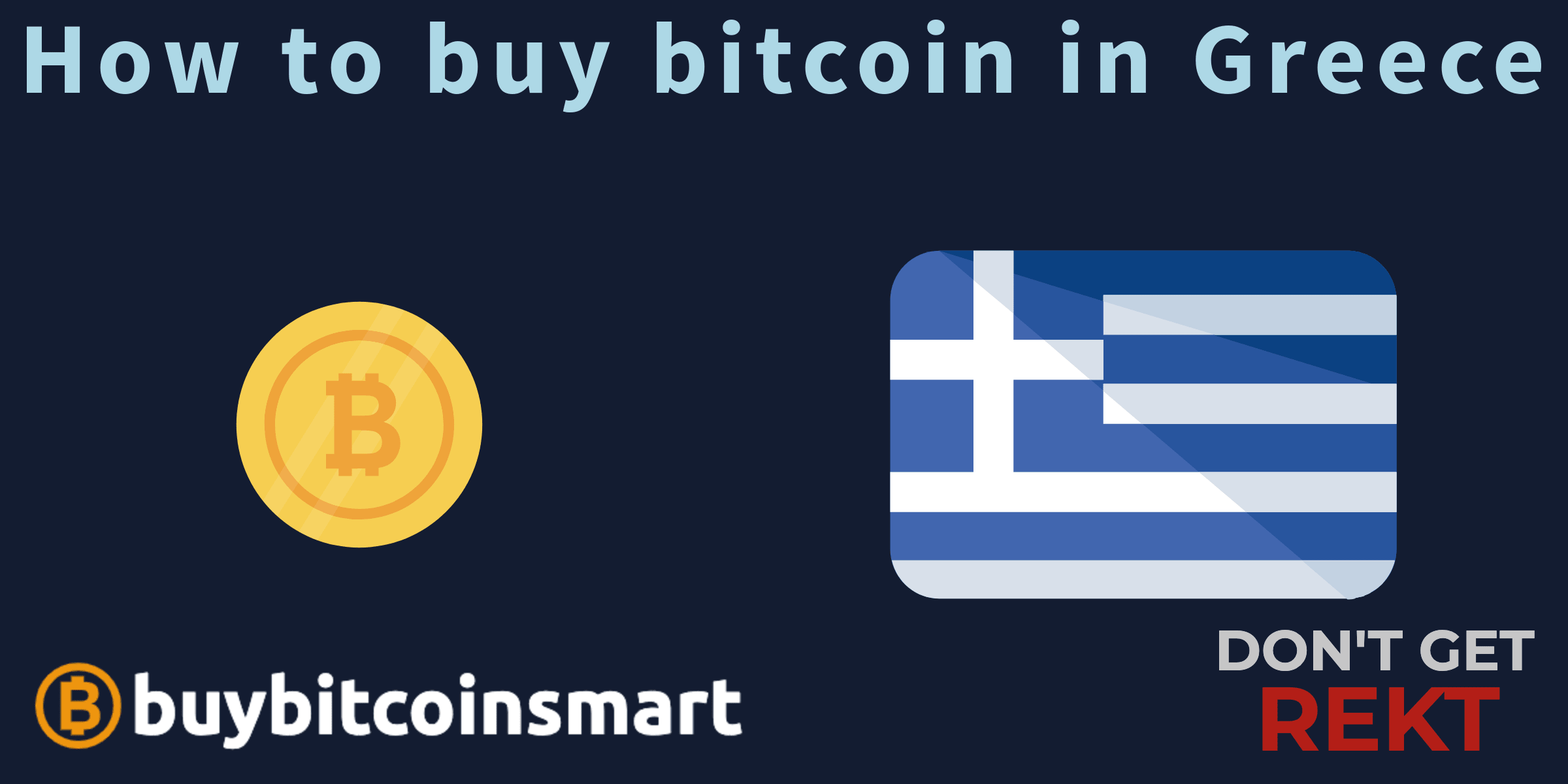 How to buy bitcoin in Greece