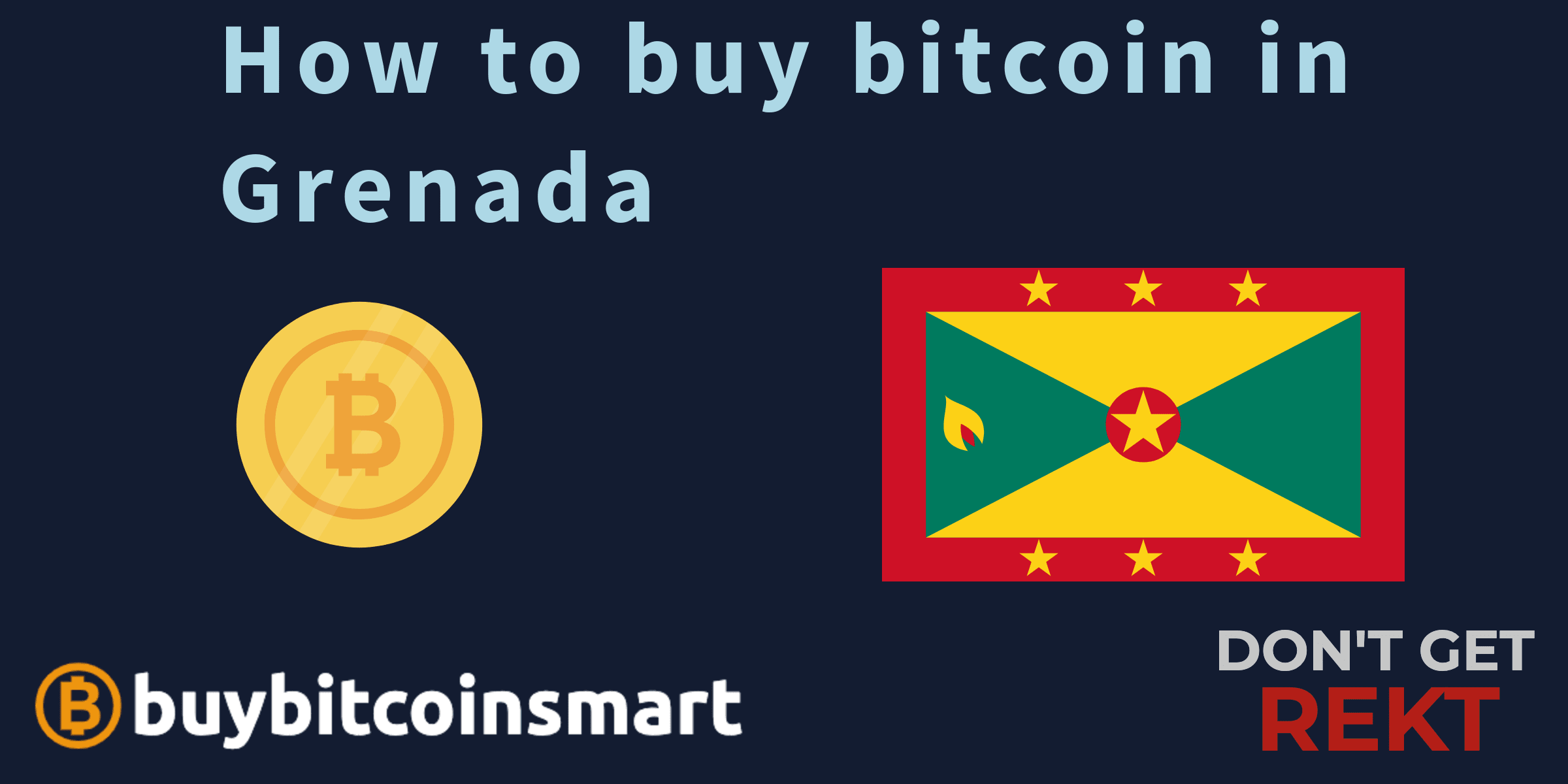 How to buy bitcoin in Grenada