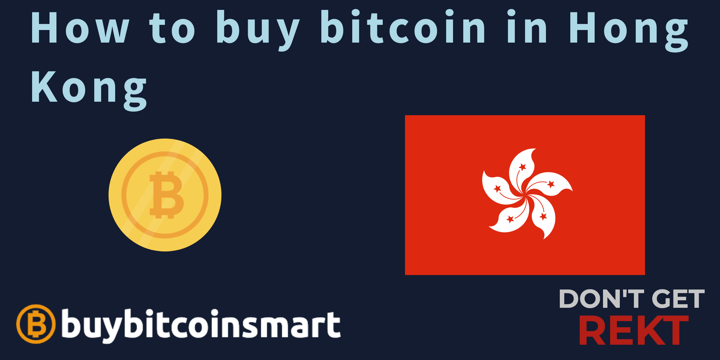 How to buy bitcoin in Hong Kong