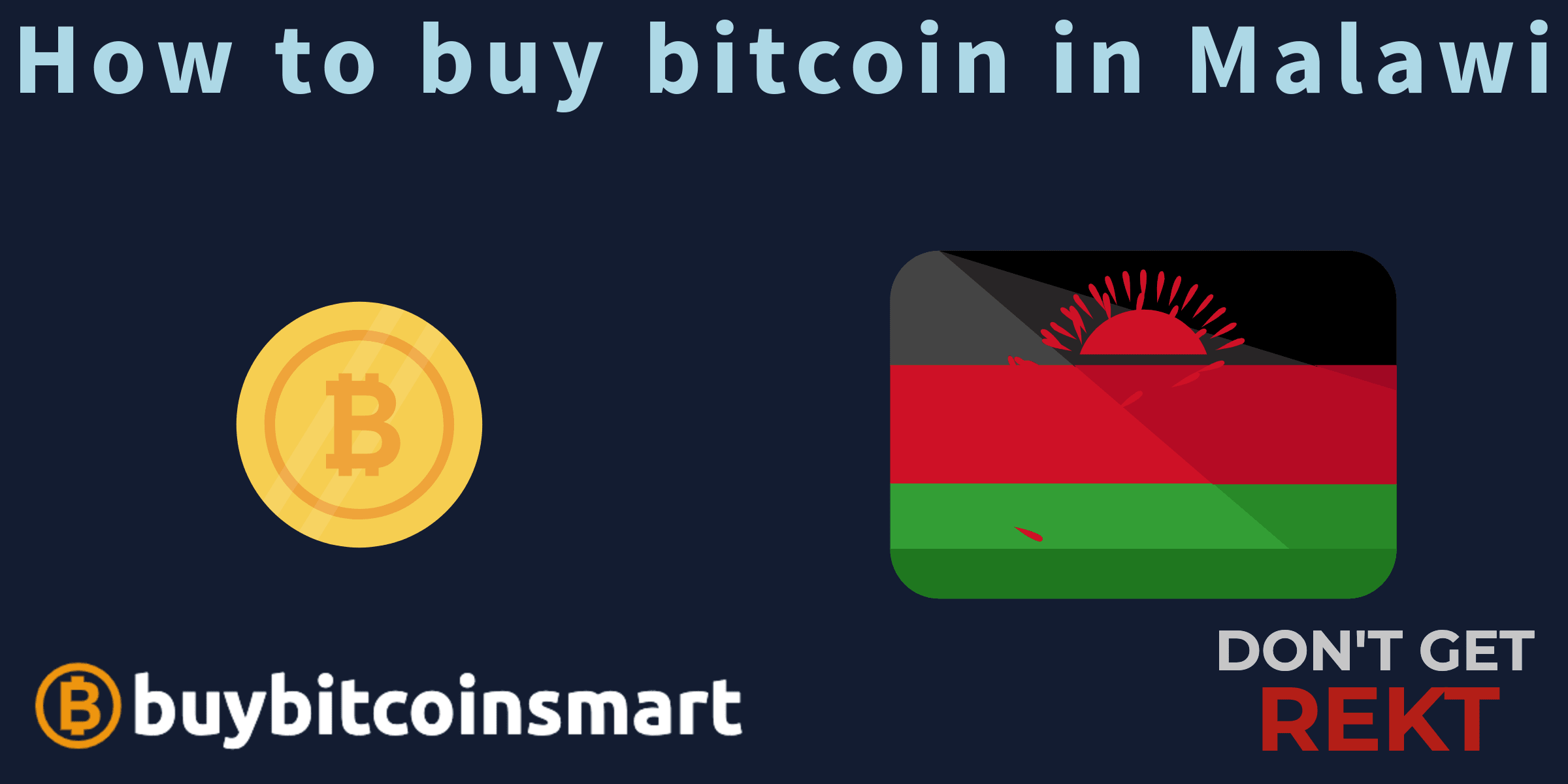 How to buy bitcoin in Malawi