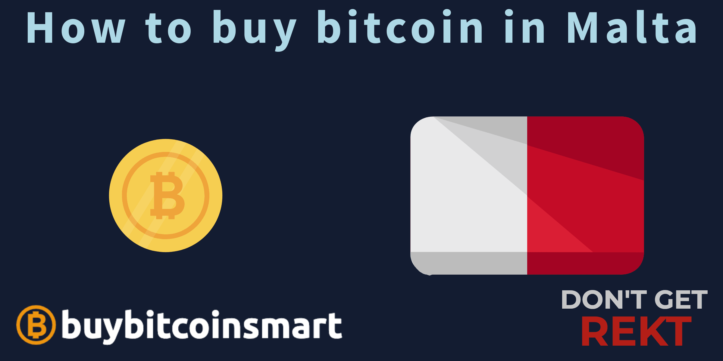 How to buy bitcoin in Malta