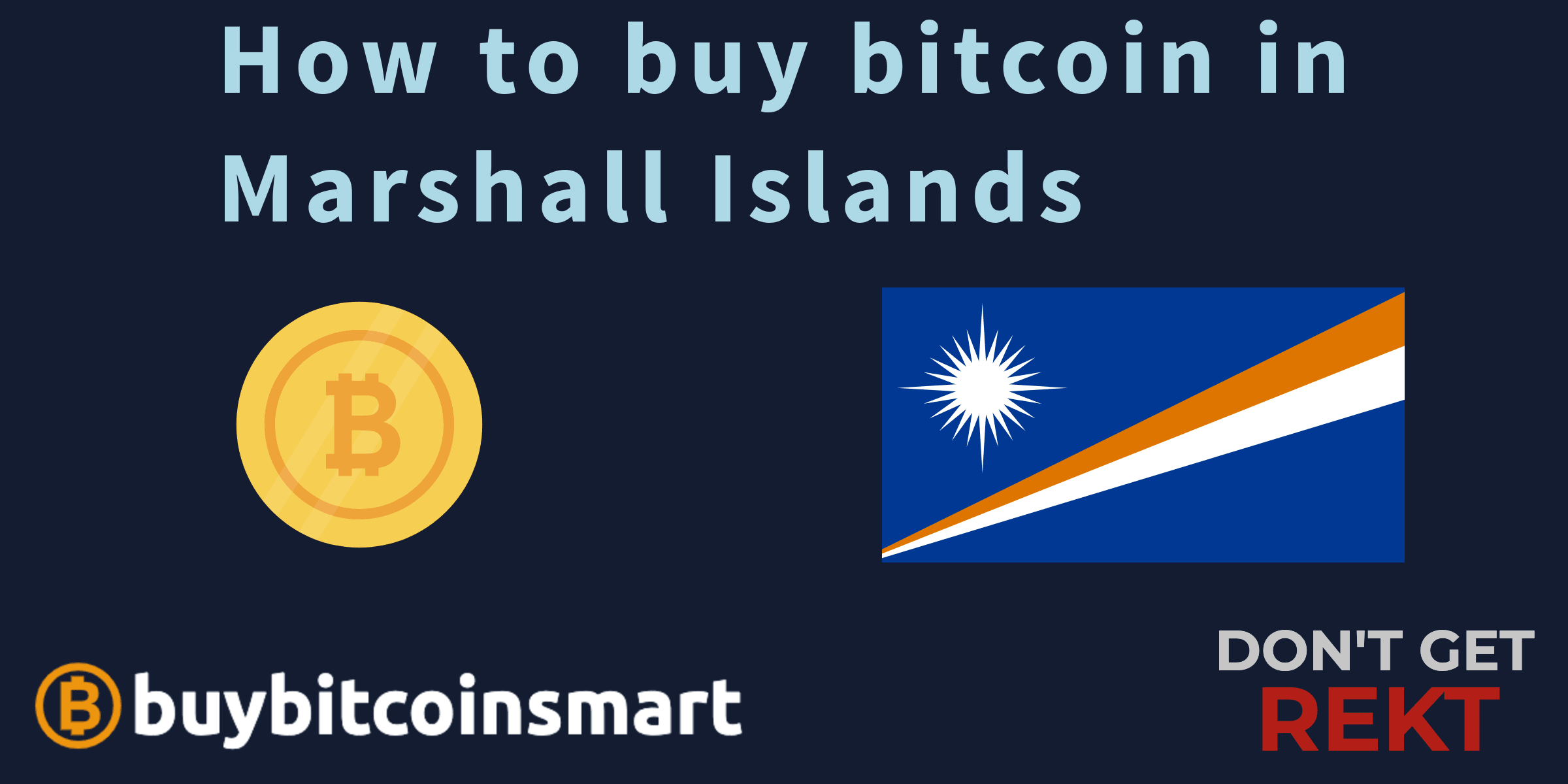 How to buy bitcoin in Marshall Islands