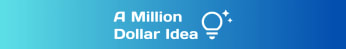 A Million Dollar Idea logo
