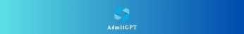 AdmitGPT logo