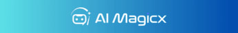 AI Magicx logo