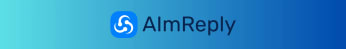 AimReply logo