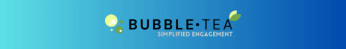 BubbleTea App logo