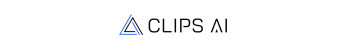 ClipsAI logo