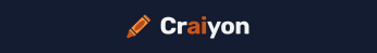 Craiyon logo