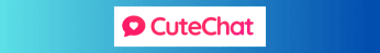 CuteChat logo