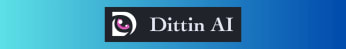 Dittin AI logo