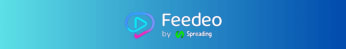 Feedeo logo