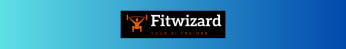 FitWizard logo