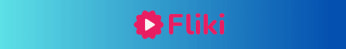 Fliki logo