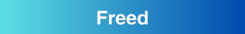 GetFreed logo