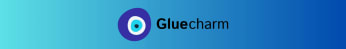 Gluecharm logo