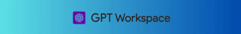 GPT Workspace logo