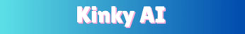 Kinky AI  logo