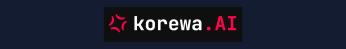 Korewa.ai logo