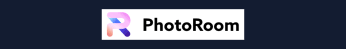 PhotoRoom logo