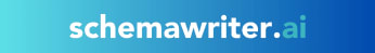 Schemawriter.ai logo