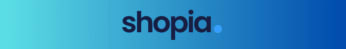 Shopia AI logo