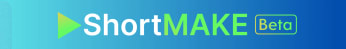 ShortMake logo
