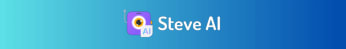 Steve AI logo