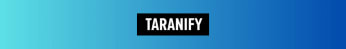 Taranify logo