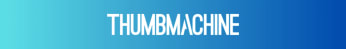 Thumbmachine logo