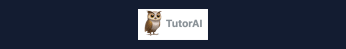 TutorAI logo