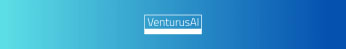 VenturusAI logo