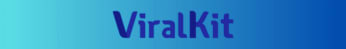 ViralKit logo
