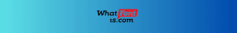 WhatFontIs logo