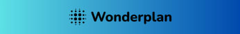 Wonderplan logo