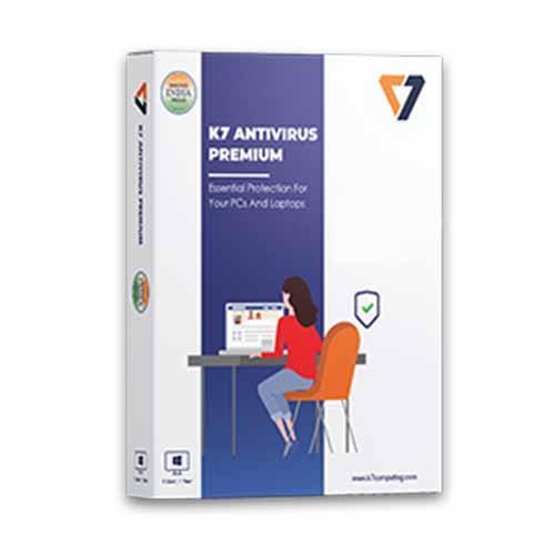k7 antivirus total security 2017