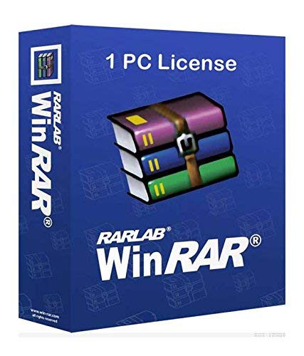 Rarlab winrar что это