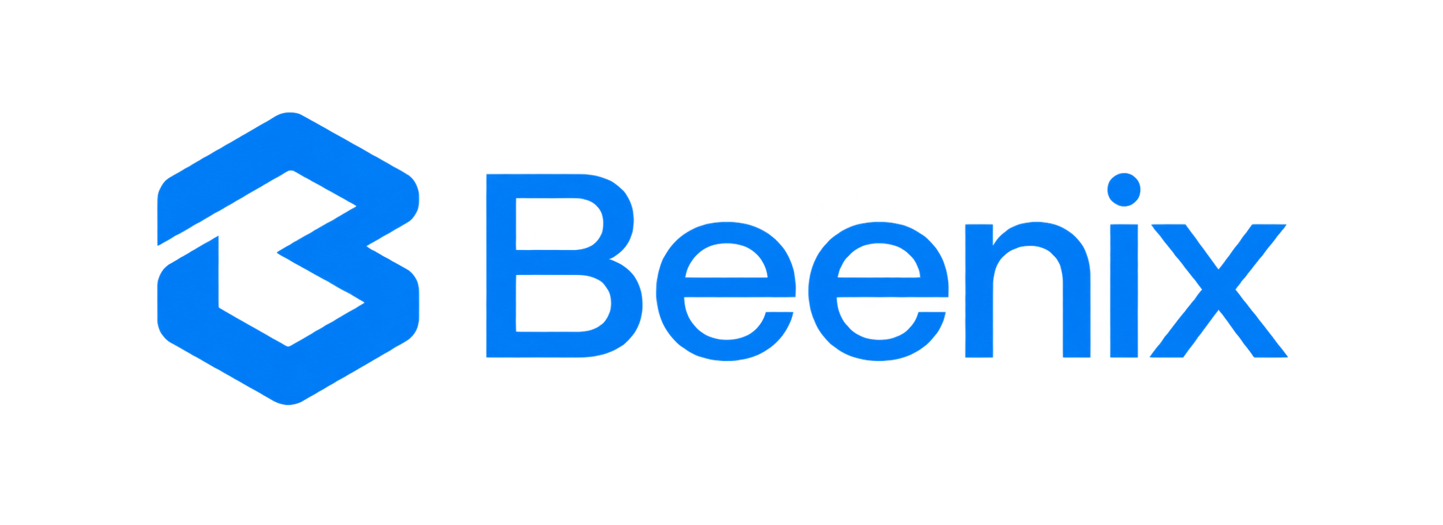 Beenix Logo