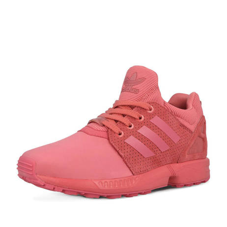 Adidas Zx Flux Roze Dames Sneakers Maat 36