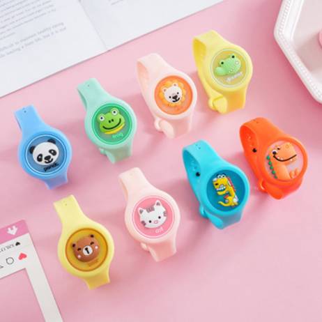 Luminous Mosquito Repellent Bracelet Chil...