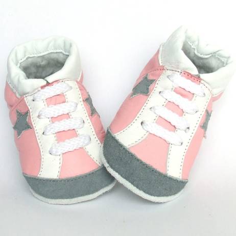 Babyschoentjes Artic Bali