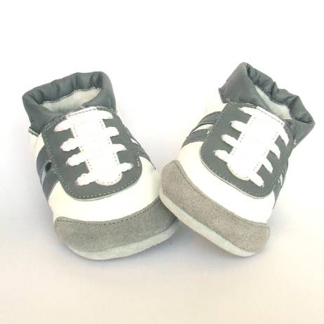 Babyschoentjes Artic Barca