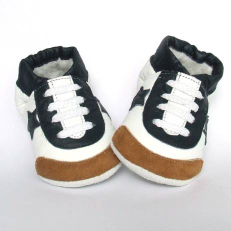 Babyschoentjes Artic Madrid