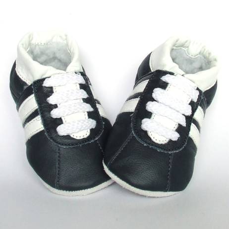 Babyschoentjes Artic Marine