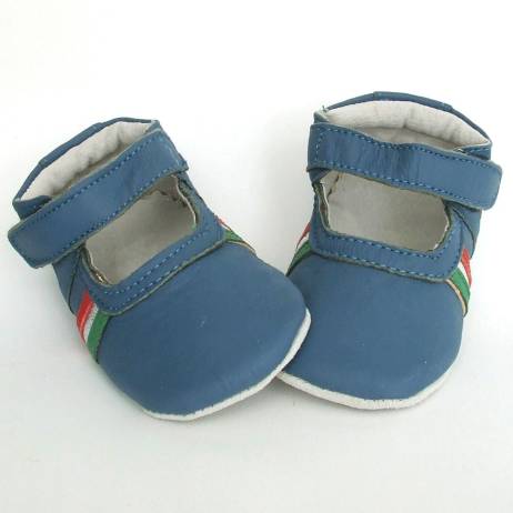 Babyschoentjes B Sport Italy Navy